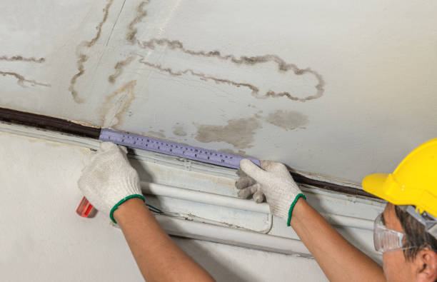 Reliable Basement Flood Cleanup contractor in Brownsburg, IN by Aqua Guard Water Damage